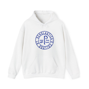 St Scho Logo Hoodie