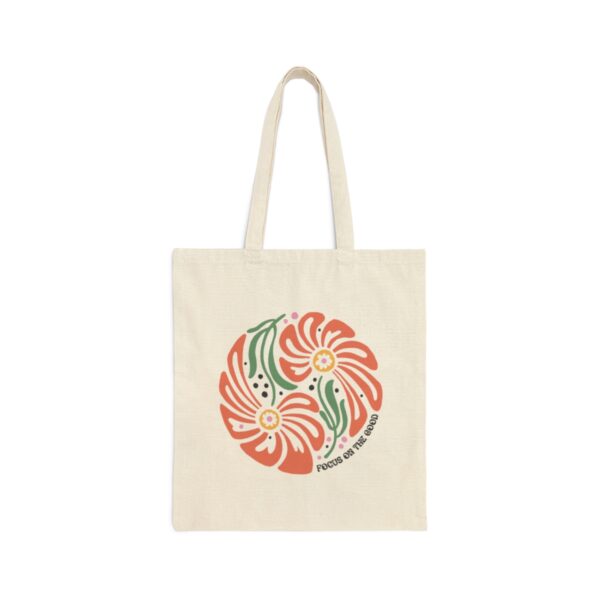 Focus on the Good Tote Bag