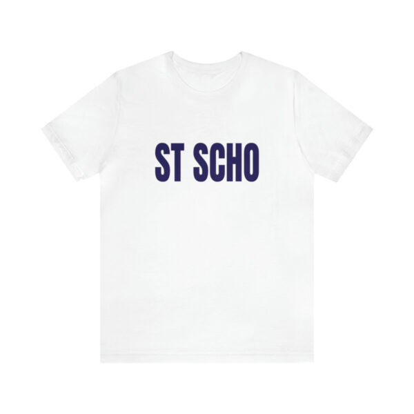 ST SCHO T-Shirt