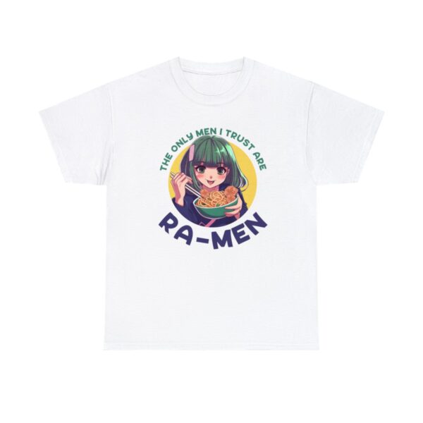 Ra-men Anime Shirt