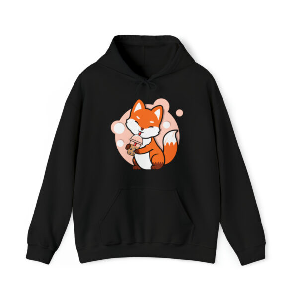 Shiba Eating Ramen Hoodie