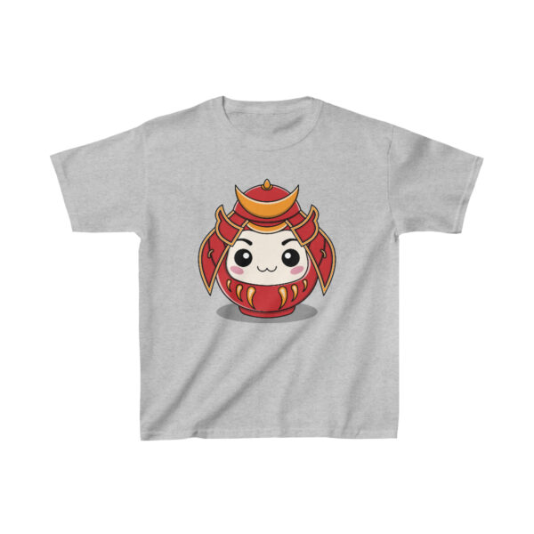 Anime Samurai Youth Shirt