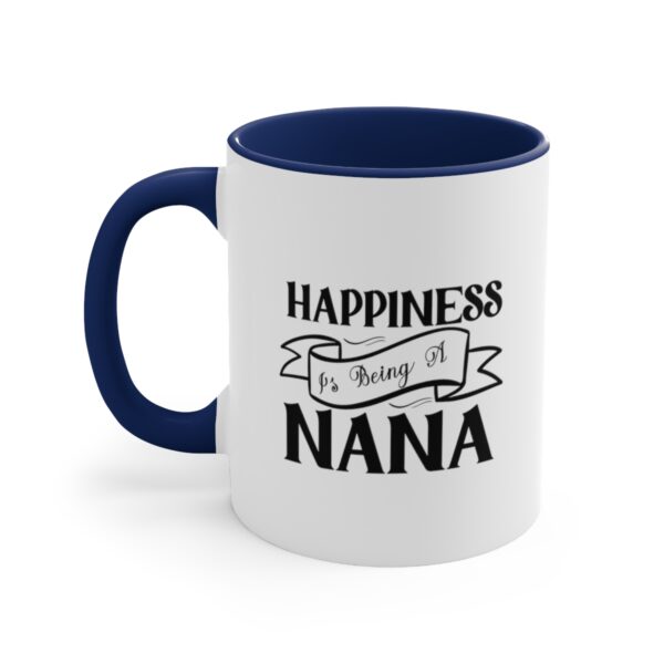 Nana Accent Coffee Mug