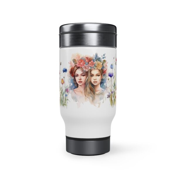 Soul Sisters Travel Mug