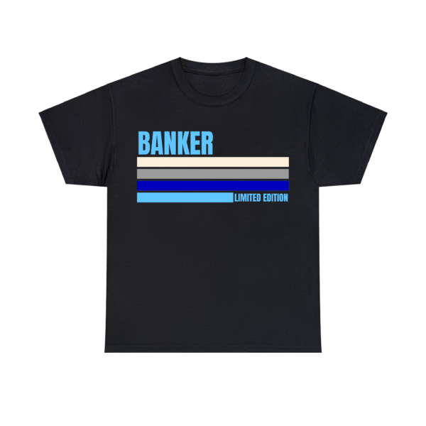 Banker Black