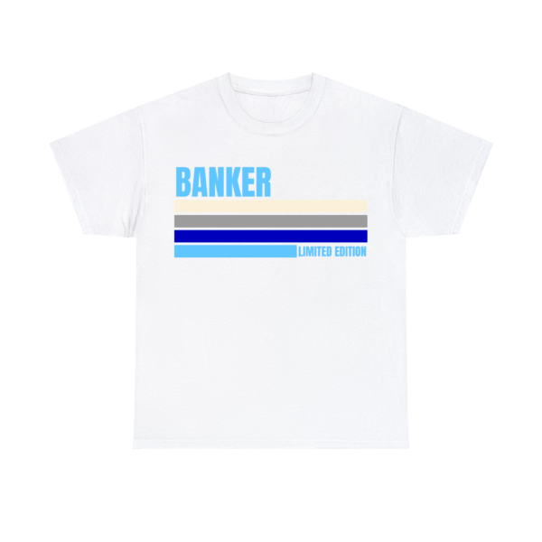 Banker White