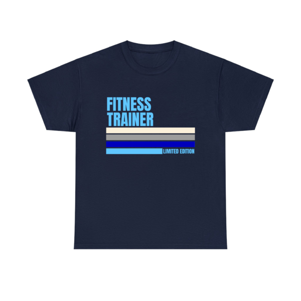 Fitness Navy