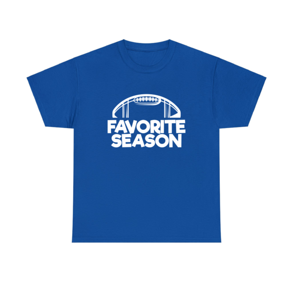 Football Favorite Season Royal