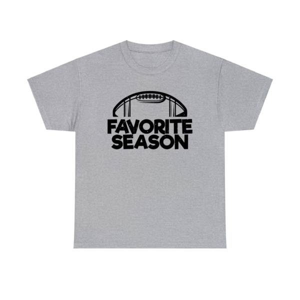 Football Favorite Season Sport Grey