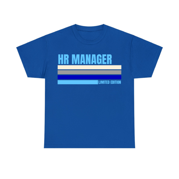 HR Manager Royal