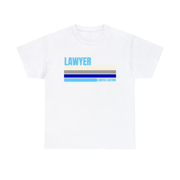 Lawyer White