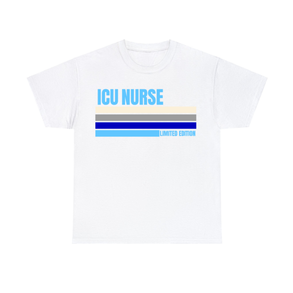 ICU Nurse T Shirt