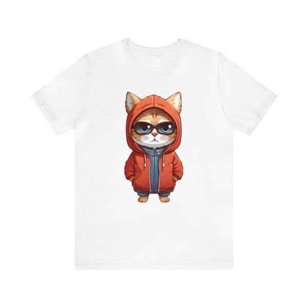 Cool Cat SoftCotton Shirt