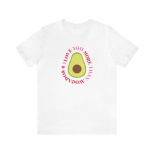 Avocado Lover T Shirt