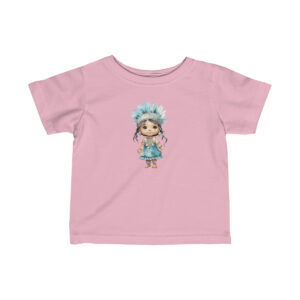 Native American Infant Shirt