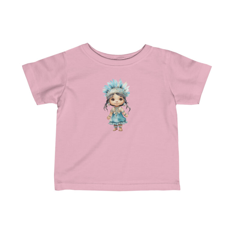 Native American Infant Shirt