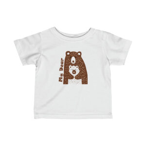 Baby Bear Infant Jersey