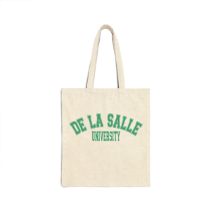 De La Salle Tote