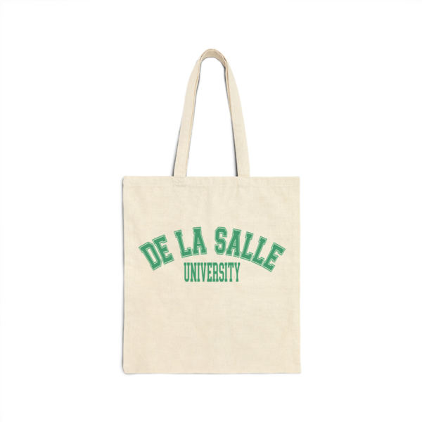 De La Salle Tote