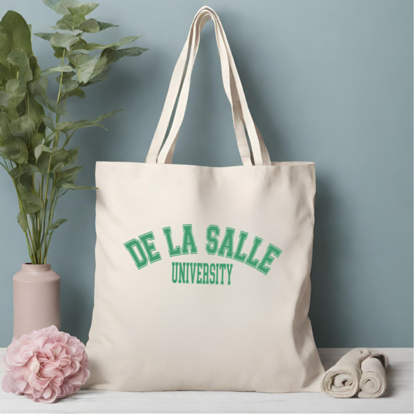 De La Salle Tote