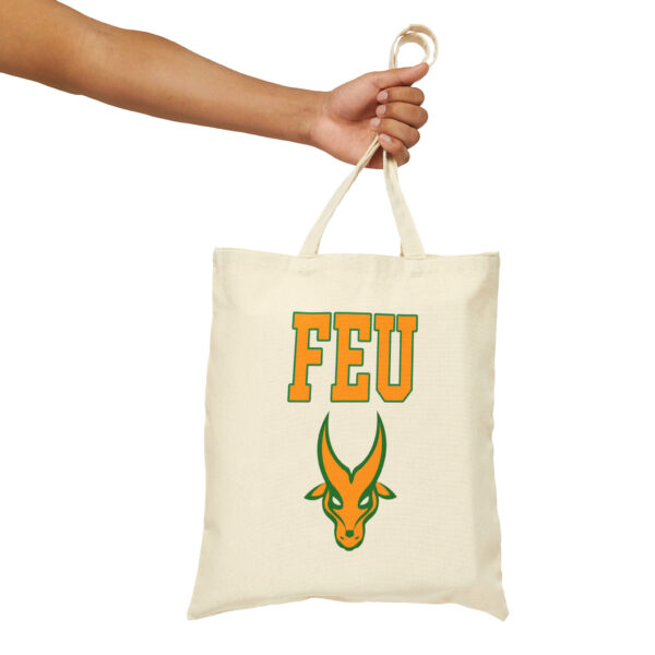 Tote FEU Context Front