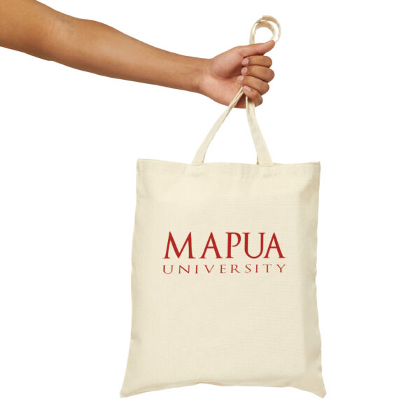 Tote Mapua Context Front