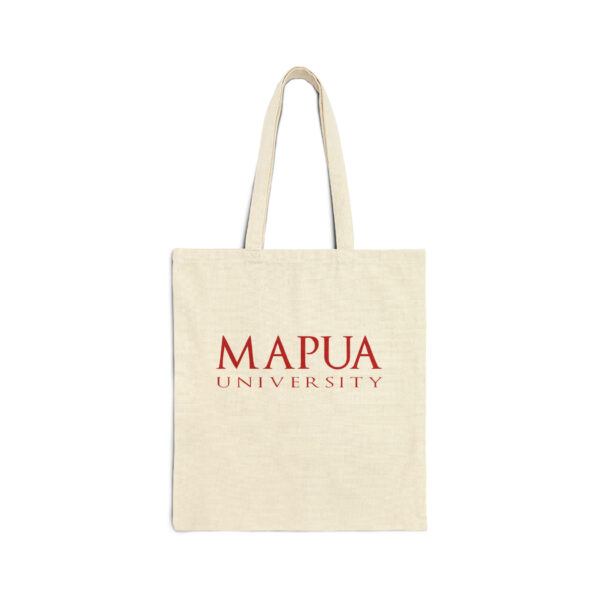 Mapua Canvas Tote Bag