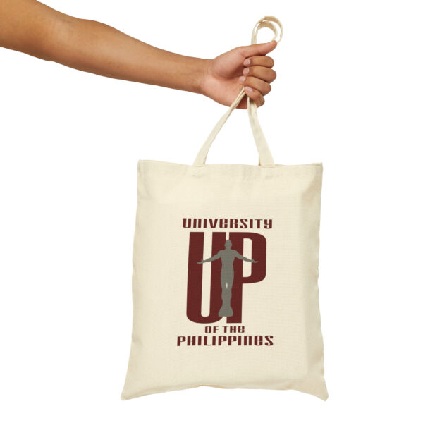 Tote UP Context Front