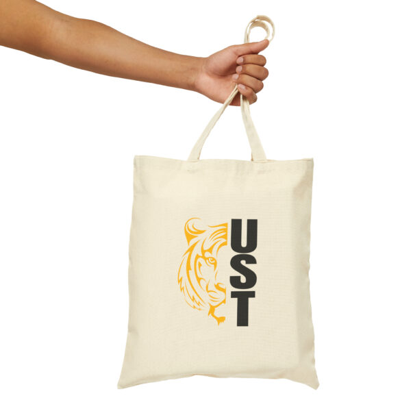 Tote UST Context Front