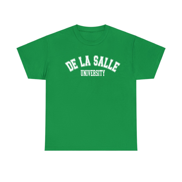 De La Salle University