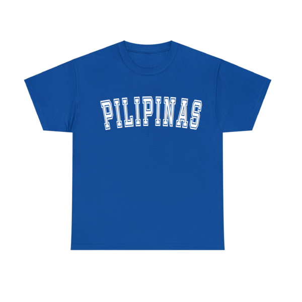 PILIPINAS EMILIO FONT ROYAL SHIRT