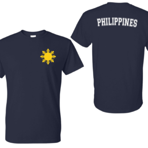 Philippine Sun Youth Shirt