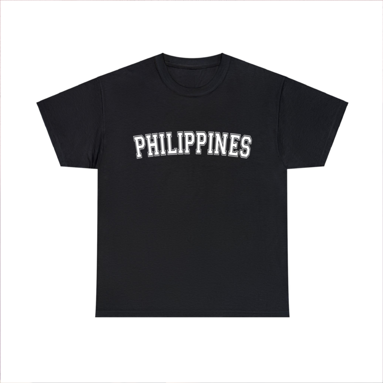 Philippines Kids T-Shirt