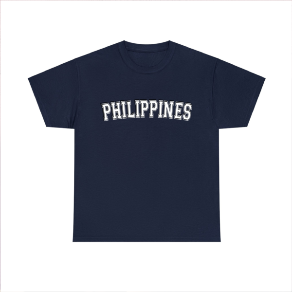 Philippines Emilio Font Navy