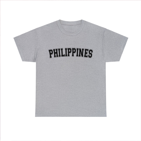 Philippines Emilio Font Sport Grey