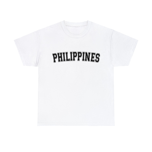 Philippines Emilio Font White