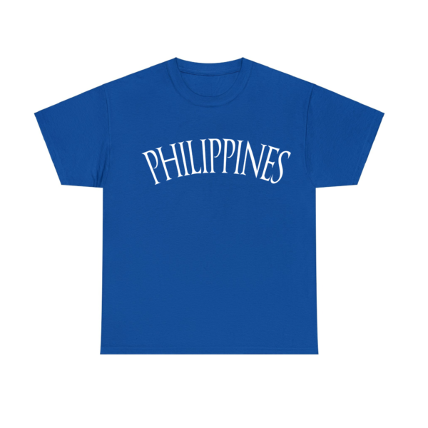 Philippines Optimus Royal Shirt