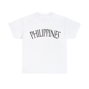 Philippines Youth T-Shirt