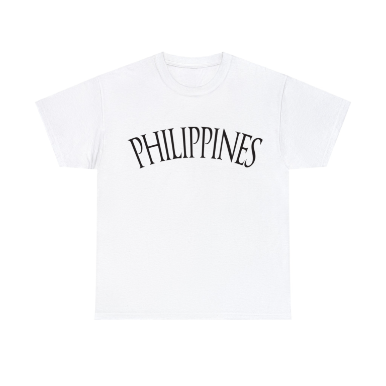 Philippines Youth T-Shirt