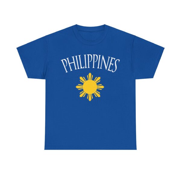 Philippines + Star Optimus Royal