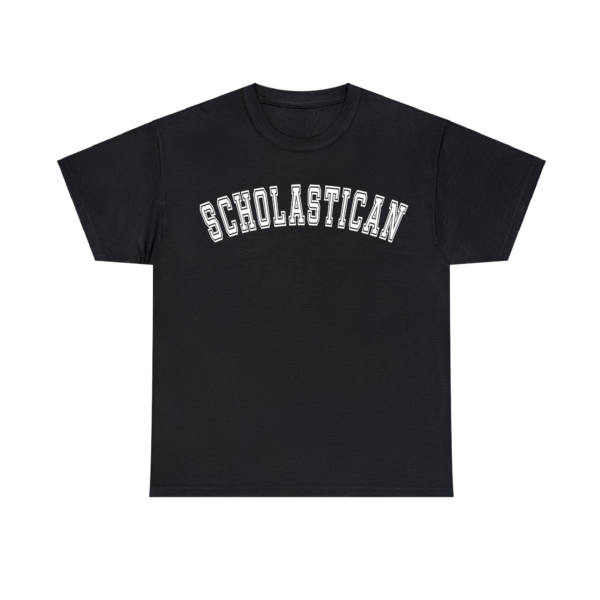 Scholastican Emilio Font Black