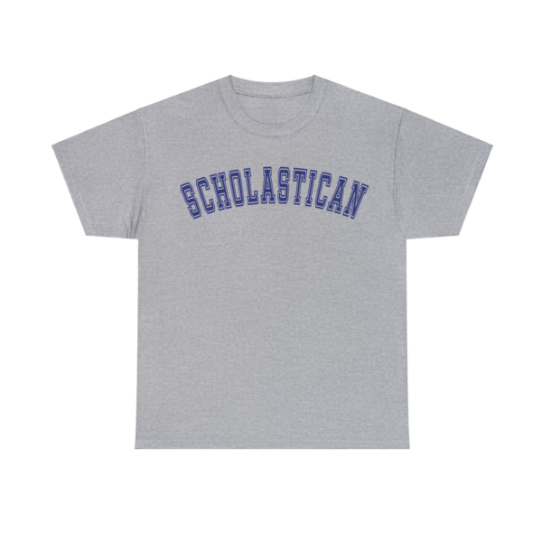 Scholastican Emilio Font Sport Grey