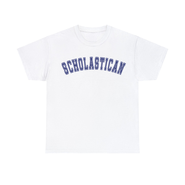 Scholastican Heavy Cotton Shirt