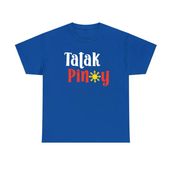 Tatak Pinoy Royal