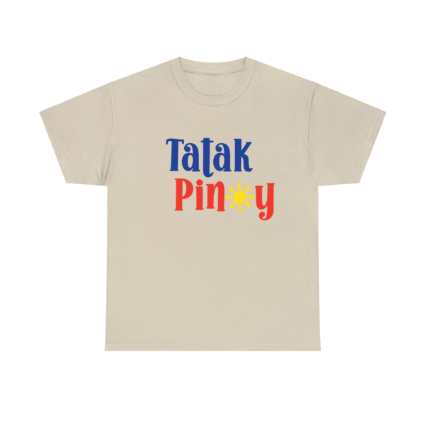 Tatak Pinoy Sand