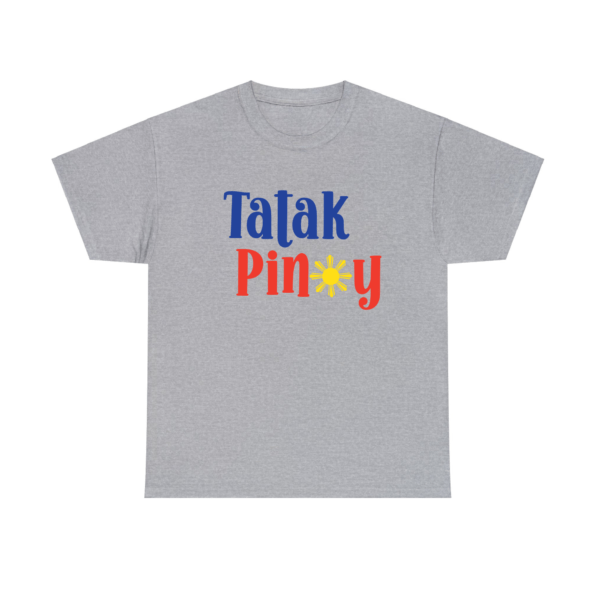 Tatak Pinoy Sport Grey