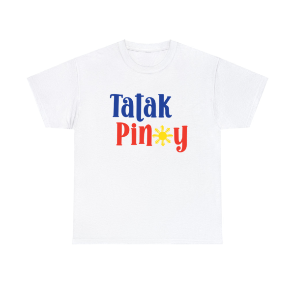 Tatak Pinoy Whiite