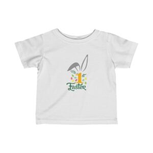 First Easter Infant TShirt