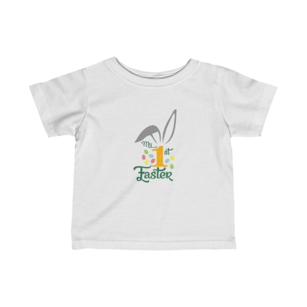 First Easter Infant TShirt