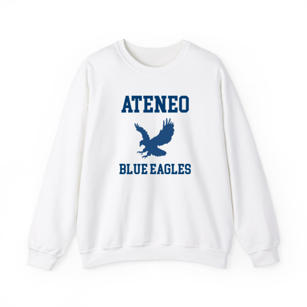 Ateneo Blue Eagles Sweatshirt